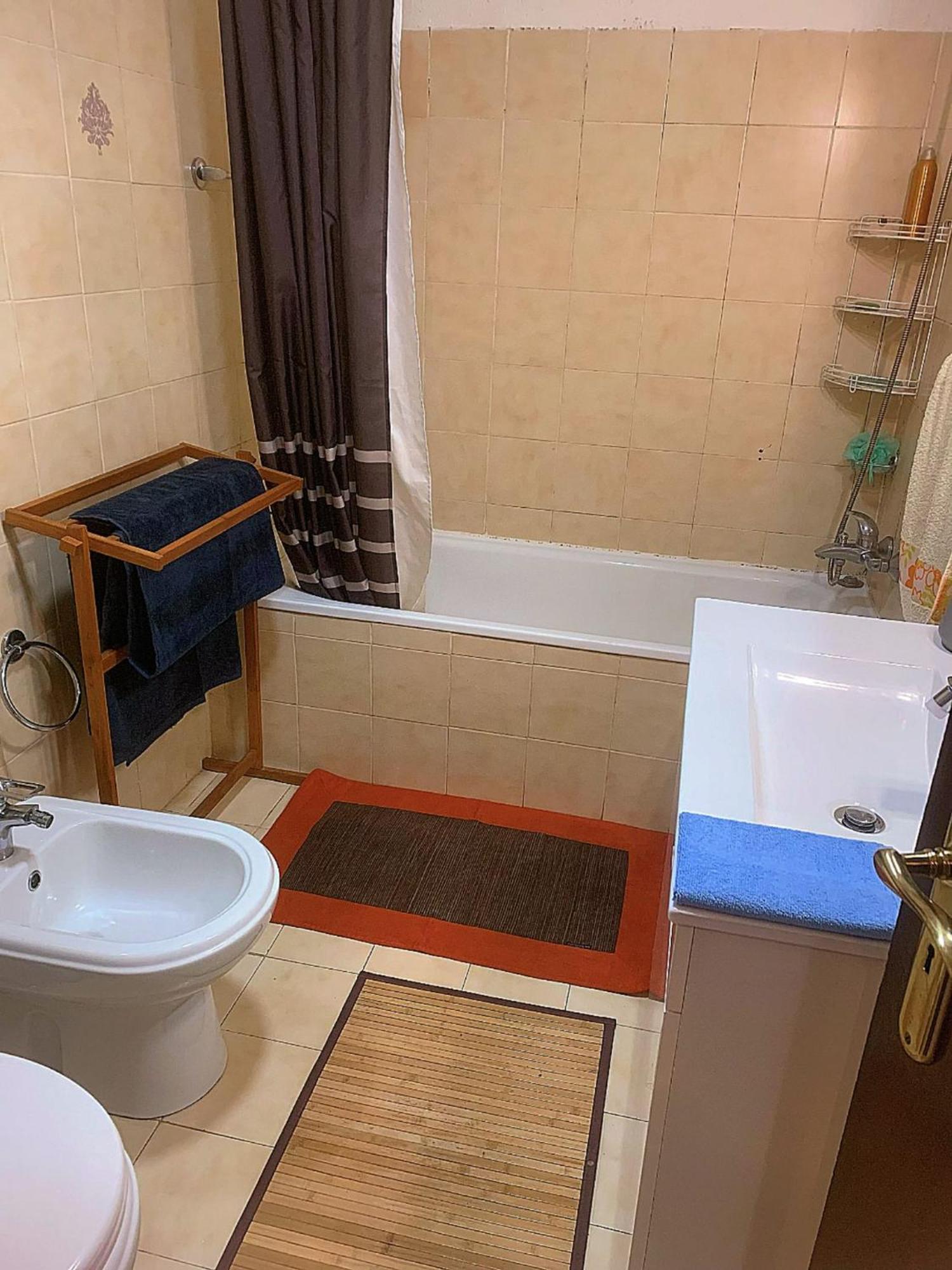 Apartamento Com Boa Localizacao E Conforto Povoa de Santa Iria Kültér fotó